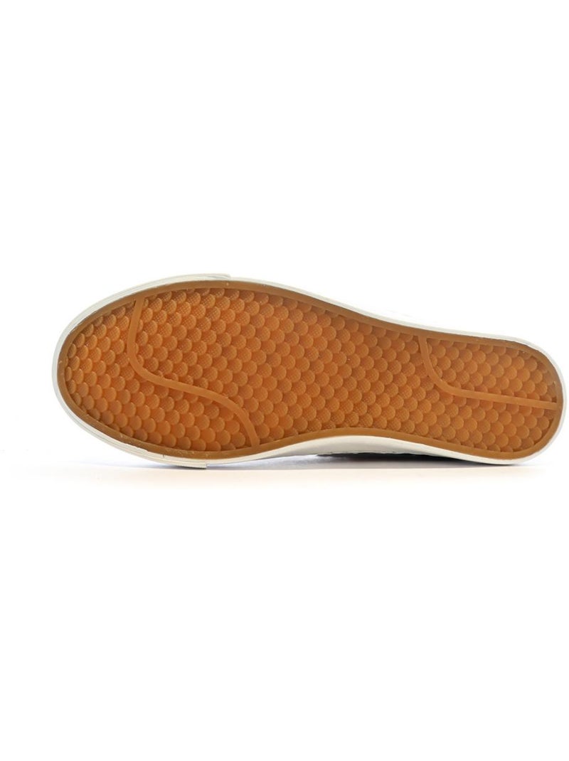 Sneakers Donna Kaporal Marrone - Kiabi