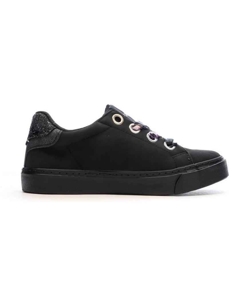 Sneakers Donna Kaporal Nero - Kiabi
