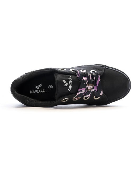 Sneakers Donna Kaporal - Kiabi