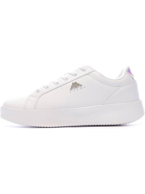 Sneakers Donna Kappa - Kiabi