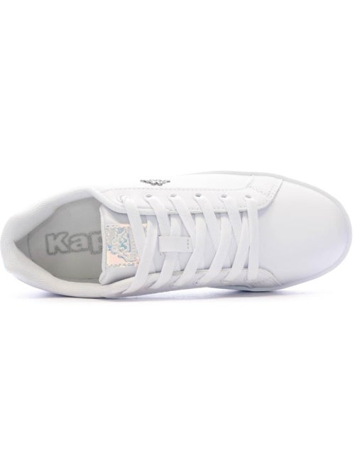 Sneakers Donna Kappa - Kiabi