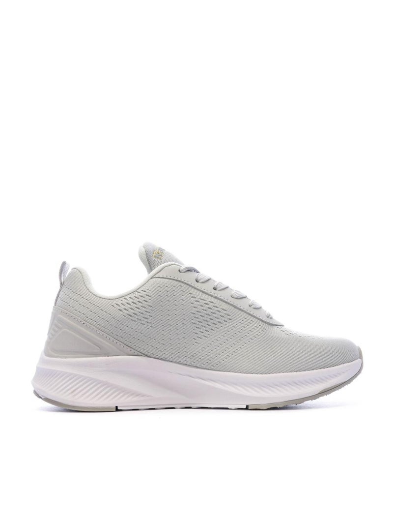 Sneakers Donna Kappa Bianco - Kiabi