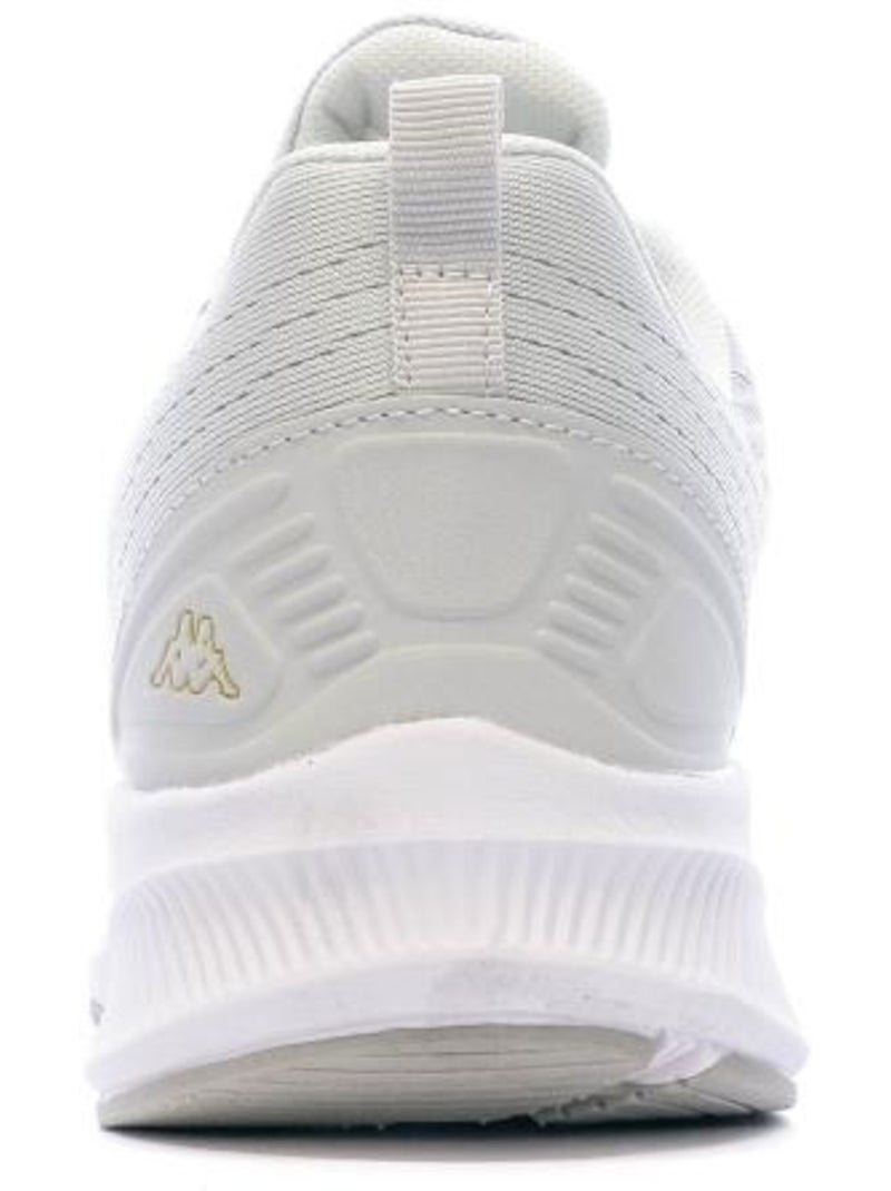 Sneakers Donna Kappa Bianco - Kiabi