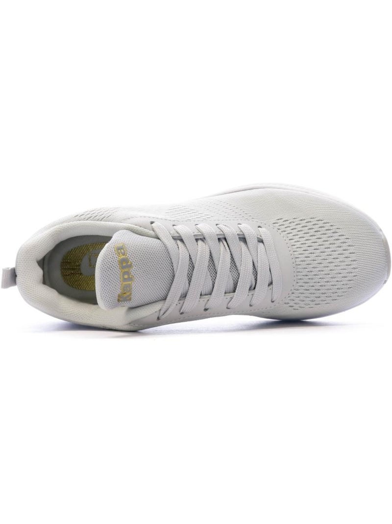Sneakers Donna Kappa Bianco - Kiabi