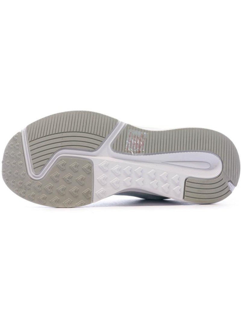 Sneakers Donna Kappa Bianco - Kiabi