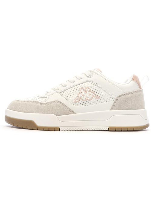 Sneakers Donna Kappa - Kiabi