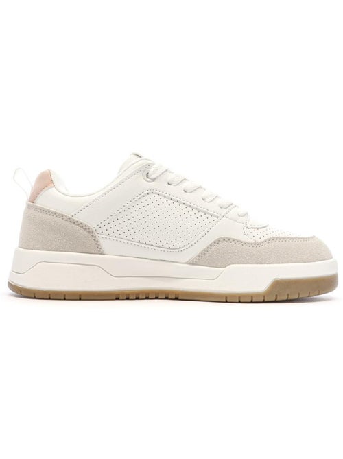 Sneakers Donna Kappa - Kiabi