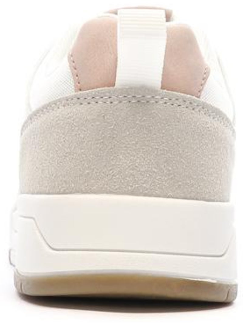 Sneakers Donna Kappa Bianco - Kiabi