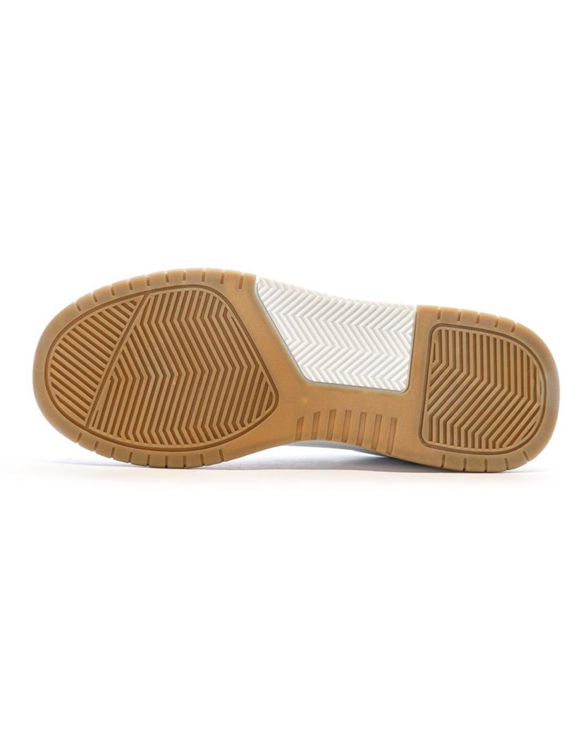 Sneakers Donna Kappa Bianco - Kiabi