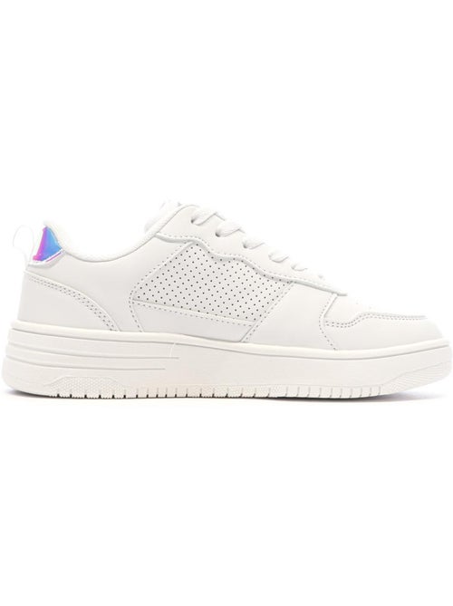 Sneakers Donna Kappa - Kiabi
