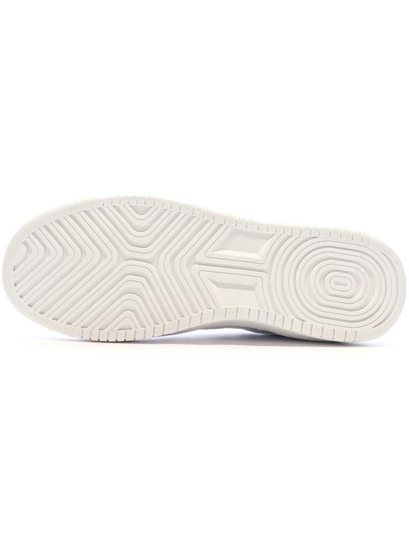 Sneakers Donna Kappa Bianco - Kiabi