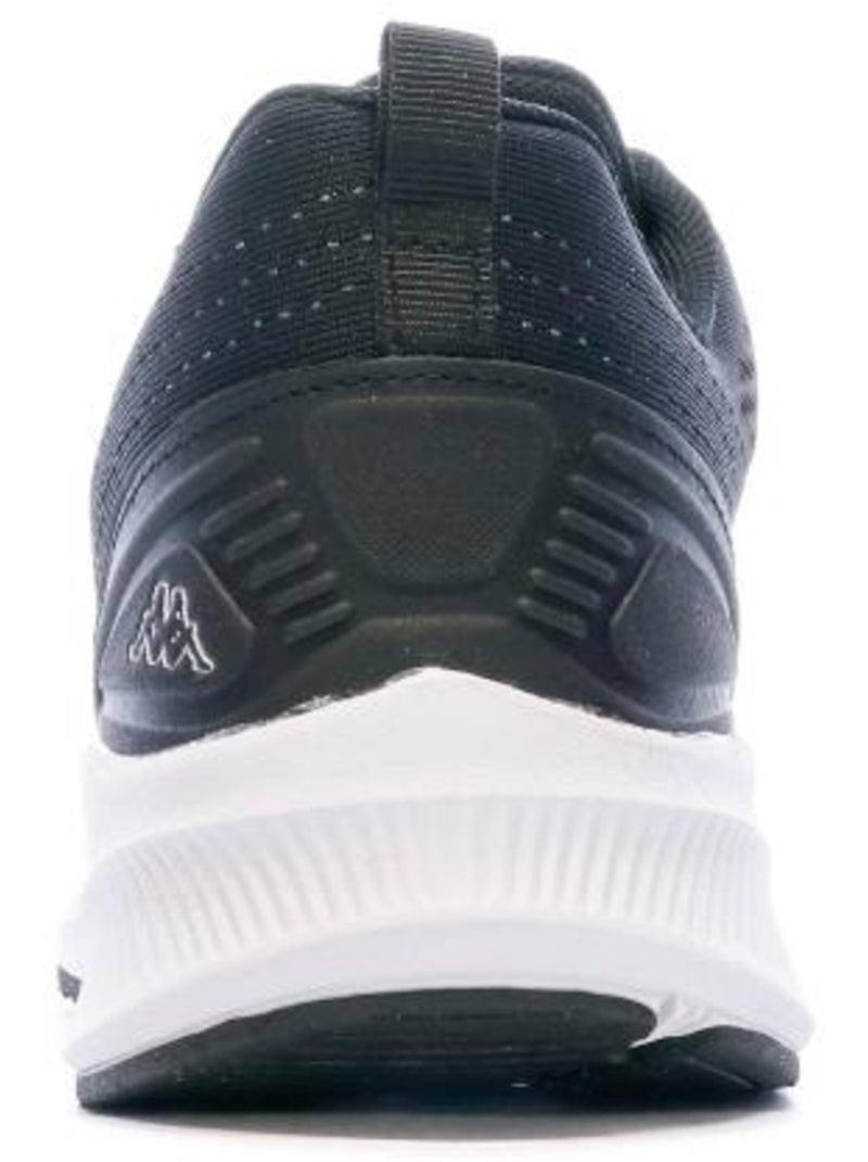 Sneakers Donna Kappa Nero - Kiabi