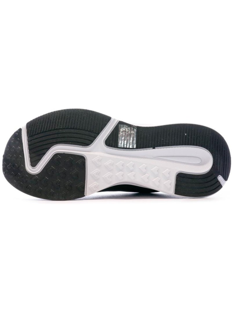 Sneakers Donna Kappa Nero - Kiabi