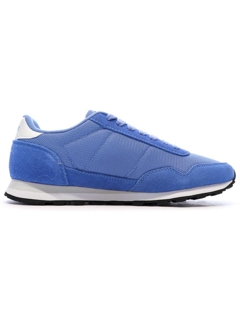 Sneakers Donna Le Coq Sportif - Scarpe Sportive Blu - Kiabi
