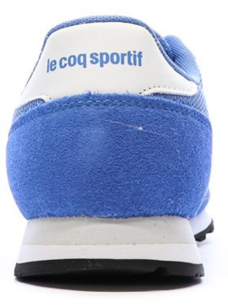 Sneakers Donna Le Coq Sportif - Scarpe Sportive Blu - Kiabi