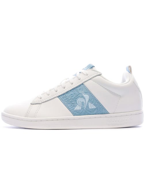 Sneakers Donna Le Coq Sportif - Kiabi
