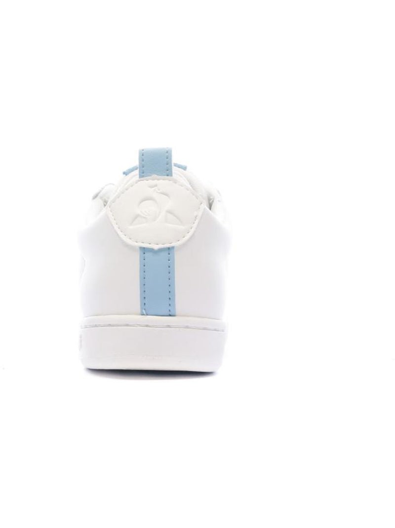 Sneakers Donna Le Coq Sportif Bianco - Kiabi