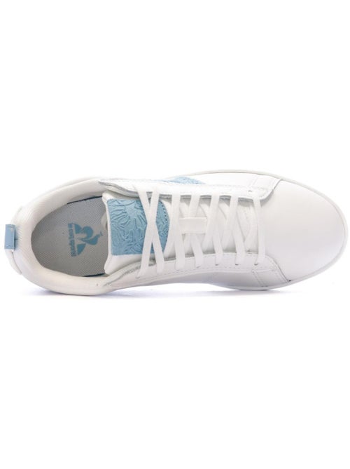 Sneakers Donna Le Coq Sportif - Kiabi