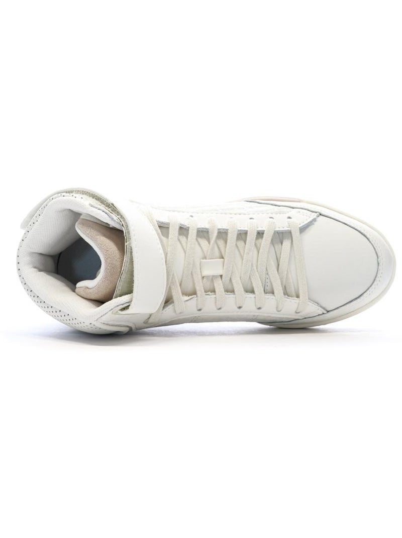 Sneakers Donna Le Coq Sportif Bianco - Kiabi