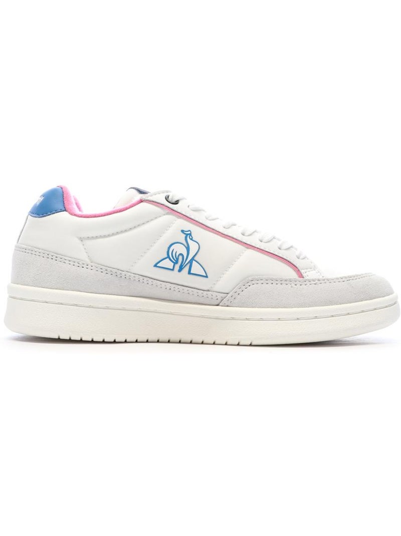 Sneakers Donna Le Coq Sportif Bianco - Kiabi