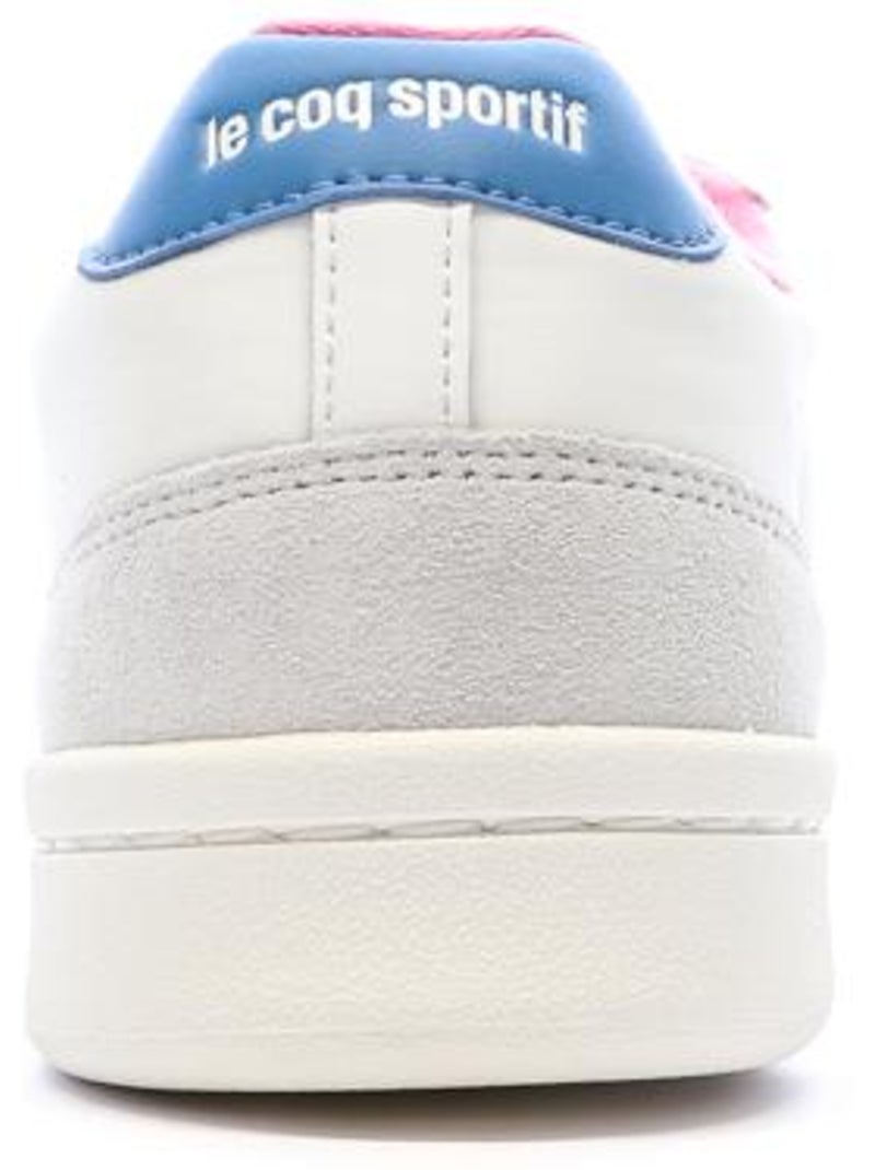 Sneakers Donna Le Coq Sportif Bianco - Kiabi