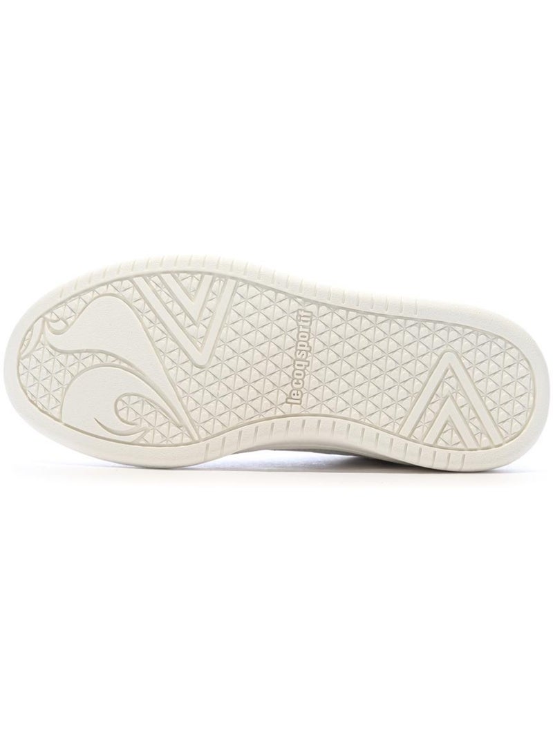 Sneakers Donna Le Coq Sportif Bianco - Kiabi