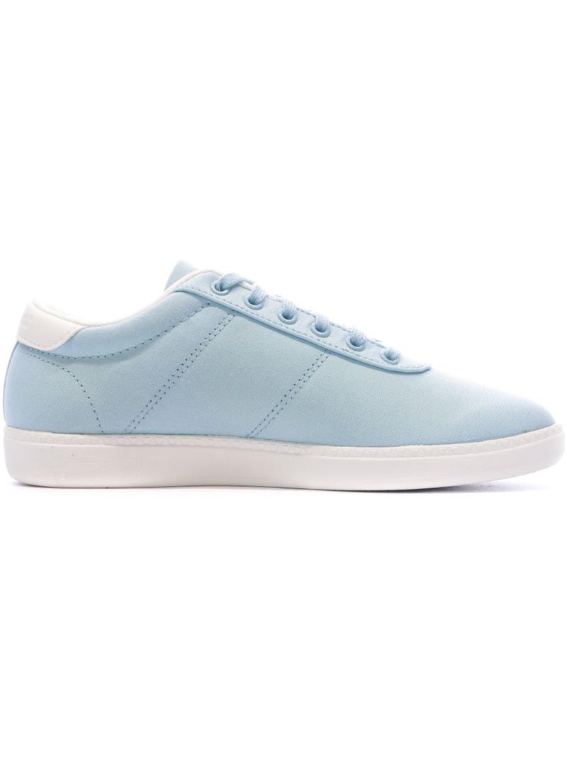 Sneakers Donna Le Coq Sportif Blu - Kiabi