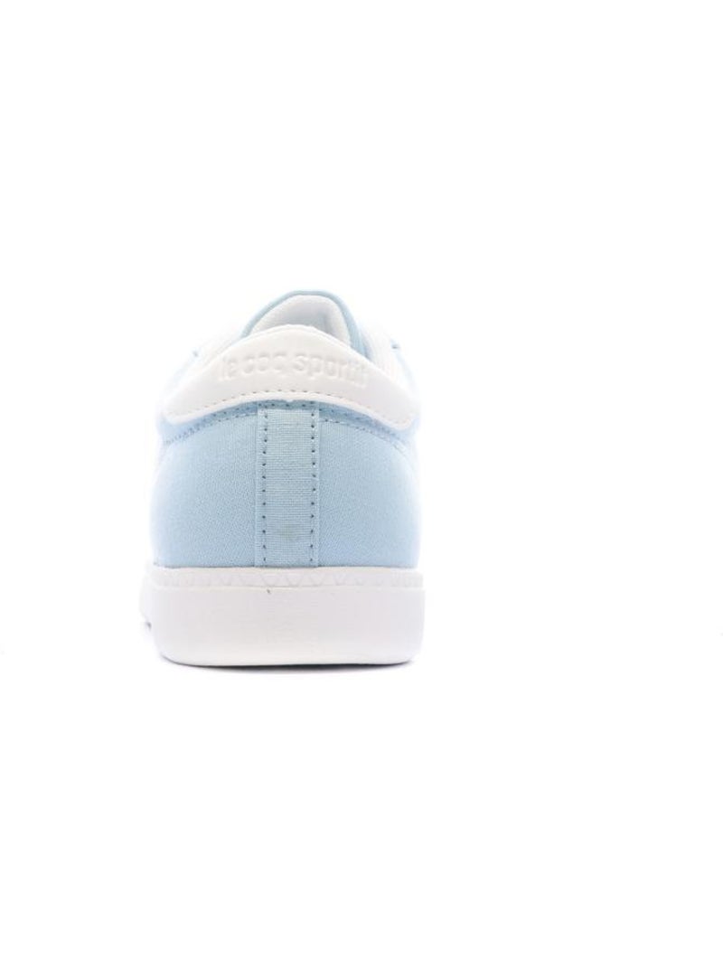 Sneakers Donna Le Coq Sportif Blu - Kiabi