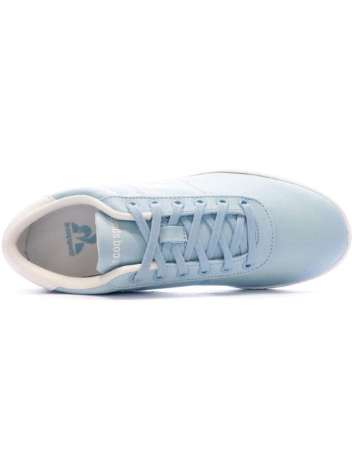 Sneakers Donna Le Coq Sportif - Kiabi
