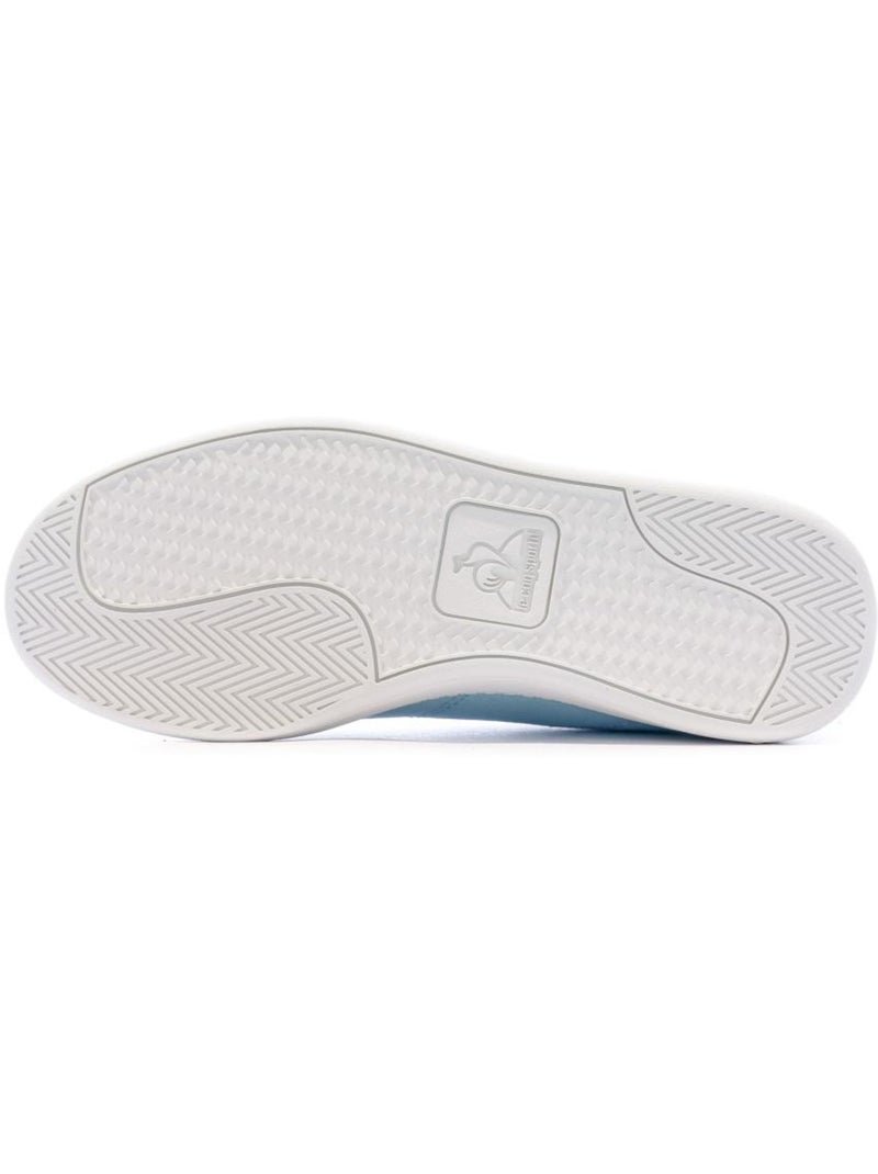 Sneakers Donna Le Coq Sportif Blu - Kiabi