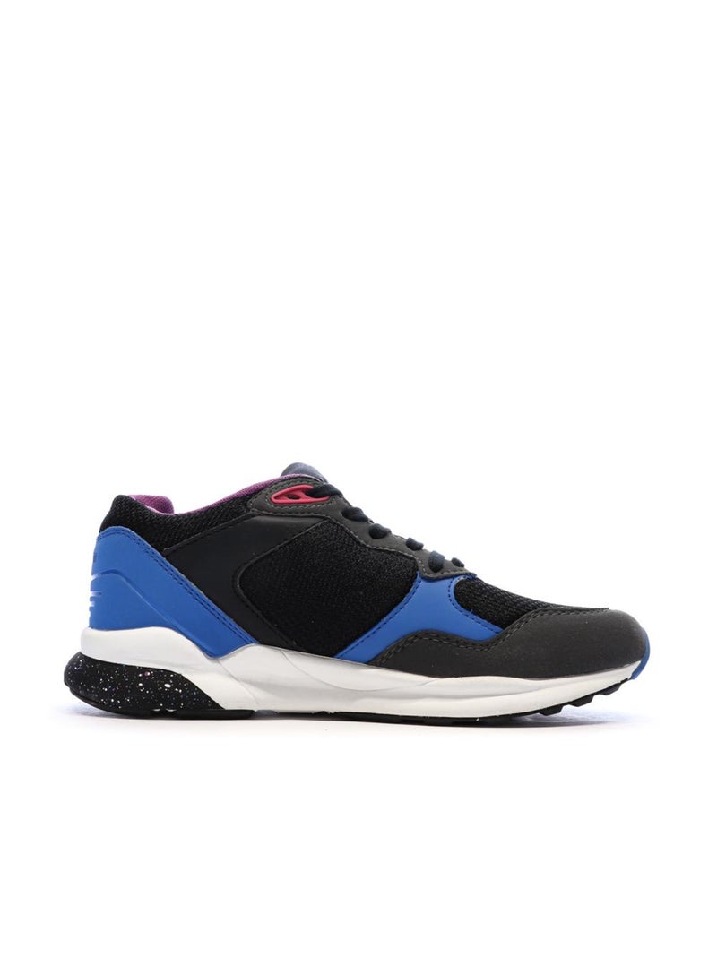 Sneakers Donna Le Coq Sportif Nero - Kiabi