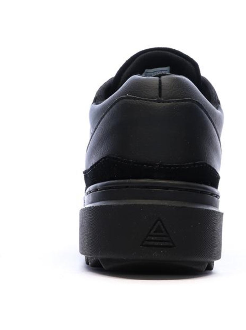 Sneakers Donna Le Coq Sportif Nero - Kiabi