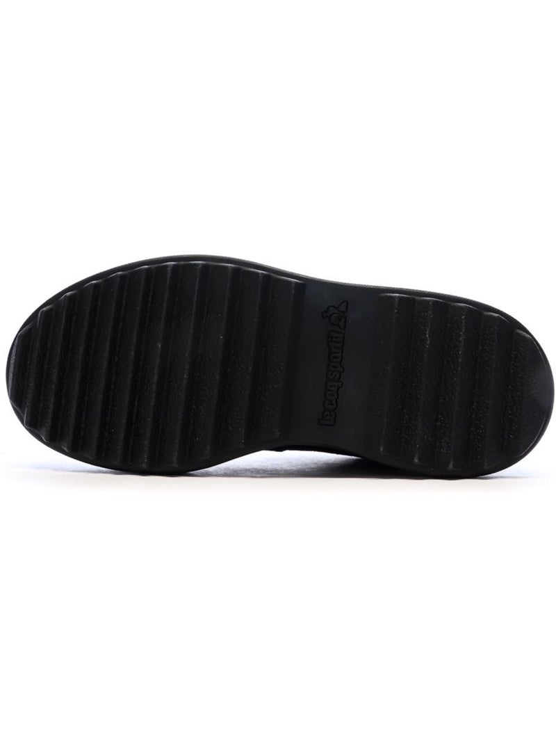 Sneakers Donna Le Coq Sportif Nero - Kiabi