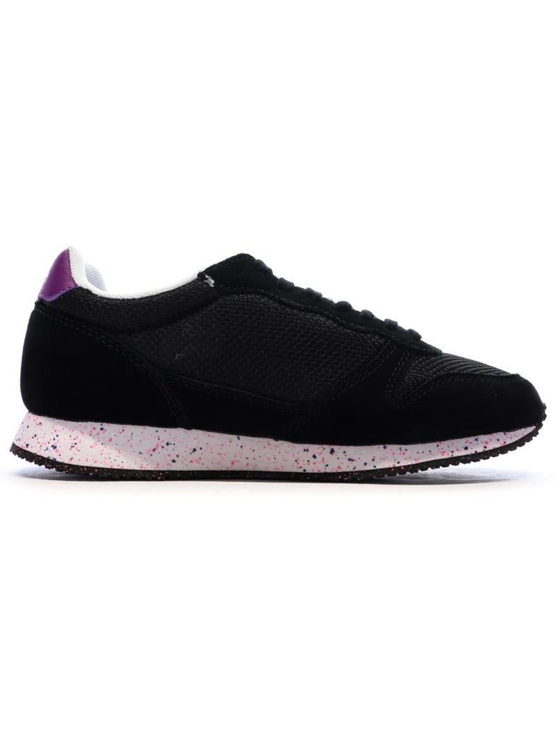 Sneakers Donna Le Coq Sportif Nero - Kiabi