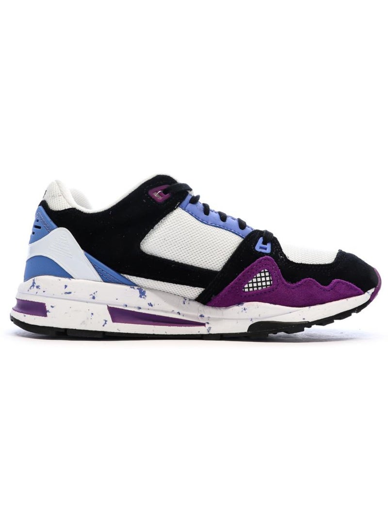 Sneakers Donna Le Coq Sportif Nero - Kiabi