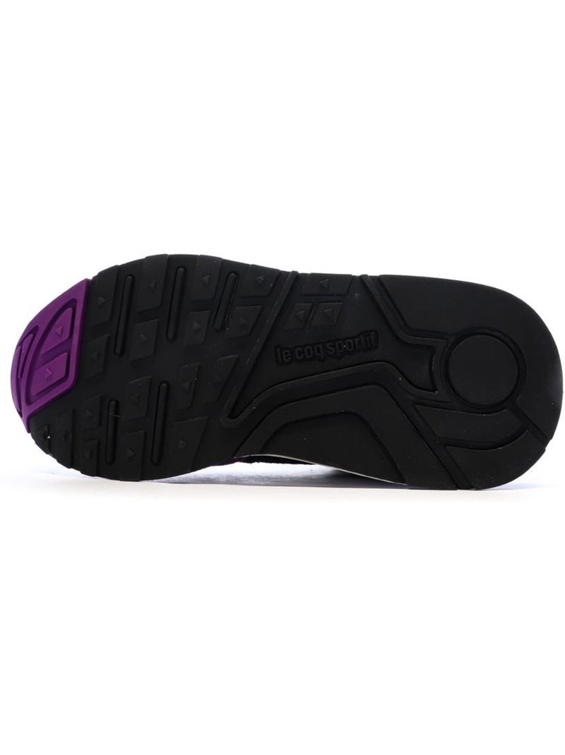 Sneakers Donna Le Coq Sportif Nero - Kiabi