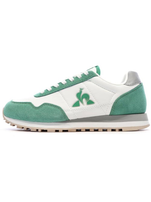 Sneakers Donna Le Coq Sportif - Kiabi
