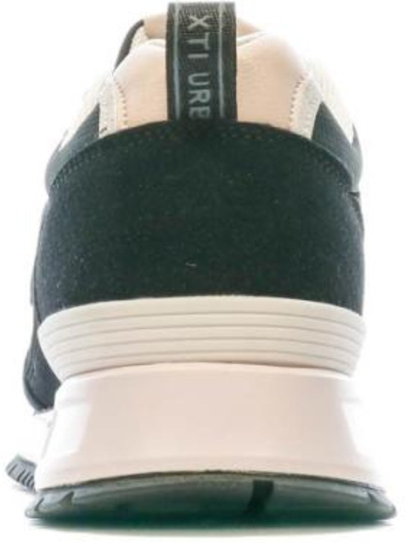 Sneakers Donna Nero - Kiabi