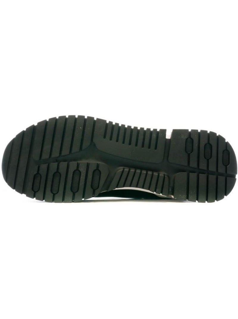 Sneakers Donna Nero - Kiabi