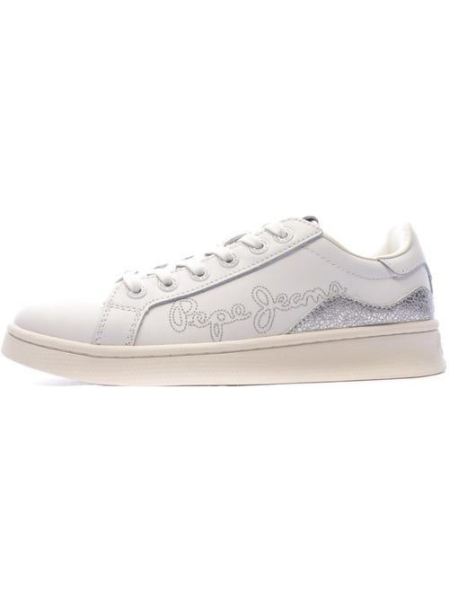 Sneakers Donna Pepe Jeans - Kiabi