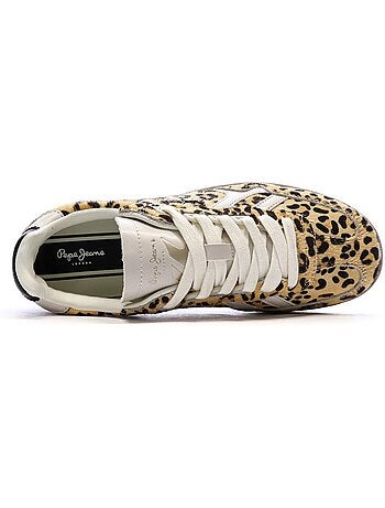 Sneakers Donna Pepe Jeans