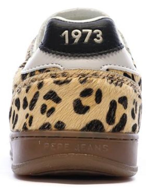Sneakers Donna Pepe Jeans - Kiabi