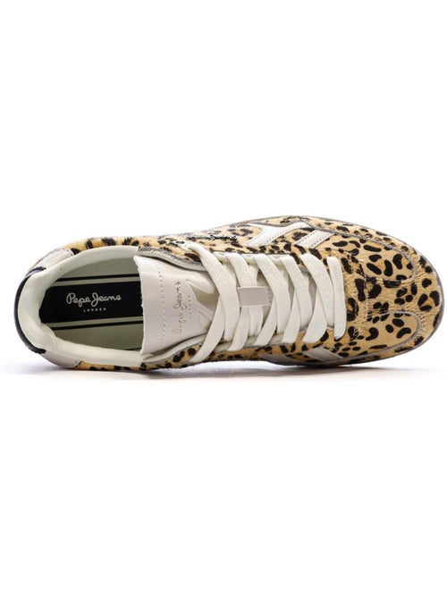 Sneakers Donna Pepe Jeans - Kiabi