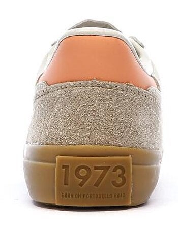 Sneakers Donna Pepe Jeans