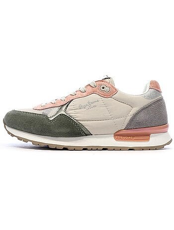 Sneakers Donna Pepe Jeans