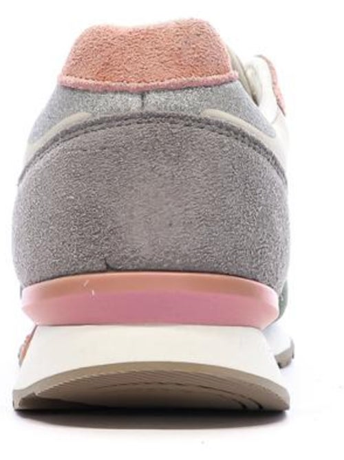 Sneakers Donna Pepe Jeans - Kiabi Sneakers Donna Pepe Jeans - Kiabi