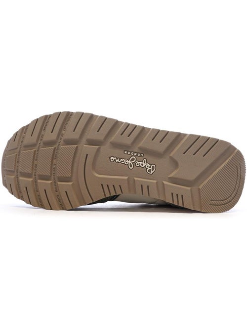 Sneakers Donna Pepe Jeans - Kiabi Sneakers Donna Pepe Jeans - Kiabi