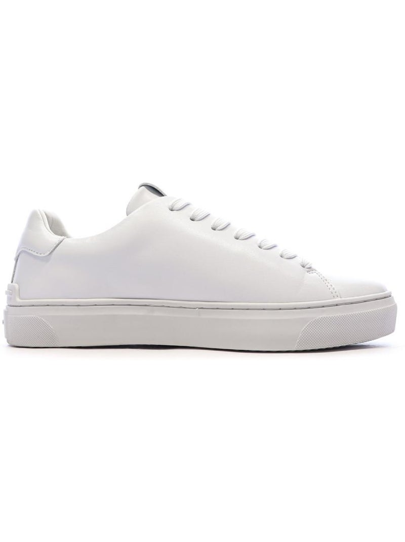 Sneakers Donna Pepe Jeans Bianco - Kiabi