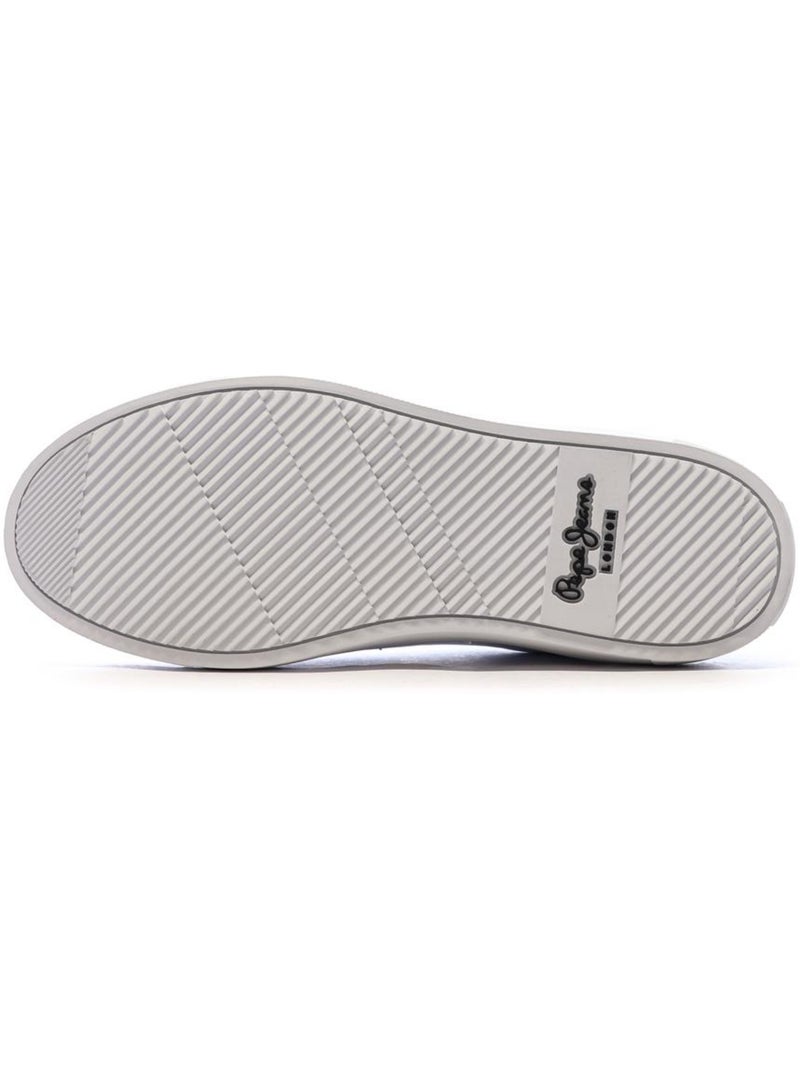Sneakers Donna Pepe Jeans Bianco - Kiabi