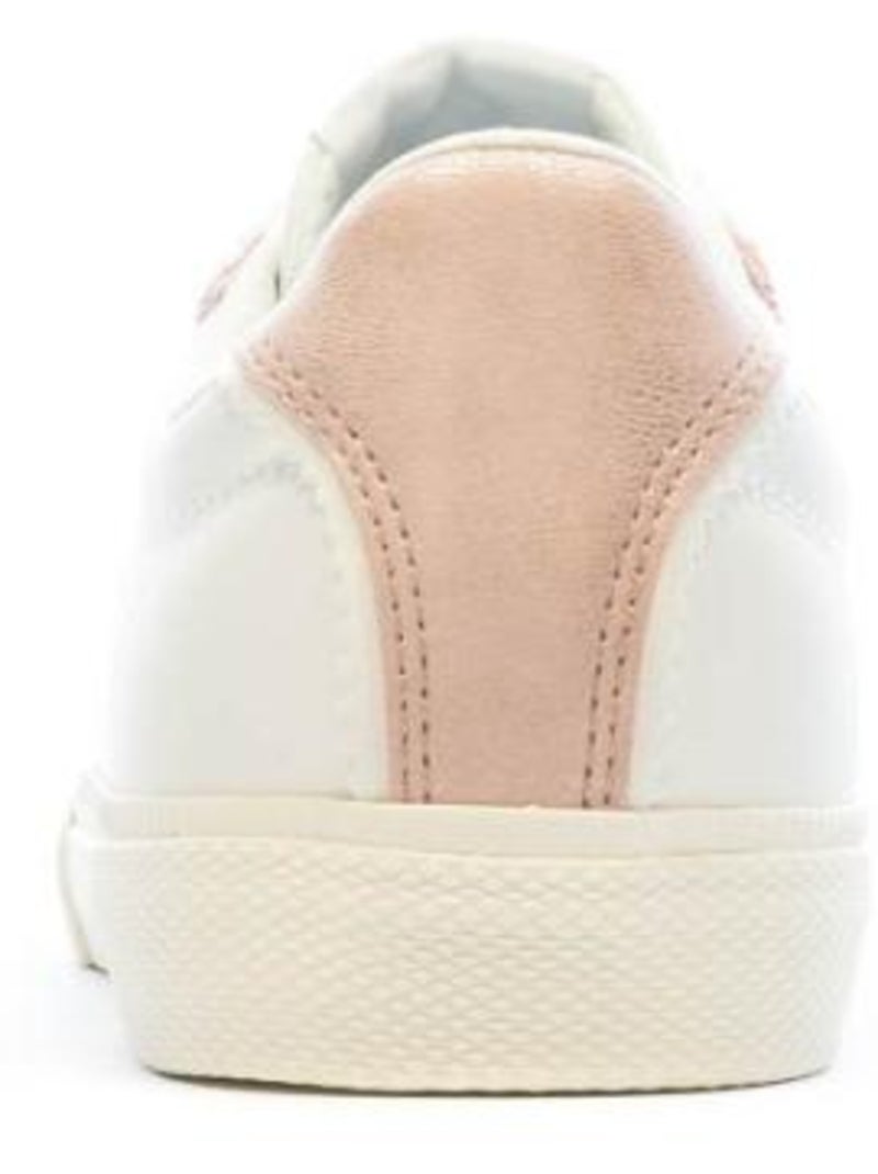 Sneakers Donna Pepe Jeans Bianco - Kiabi
